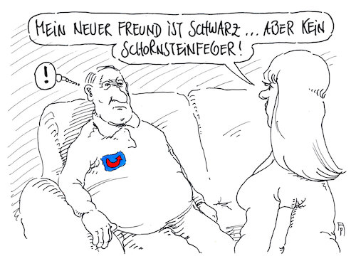 schock schock