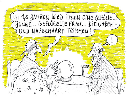 schon bald schon bald