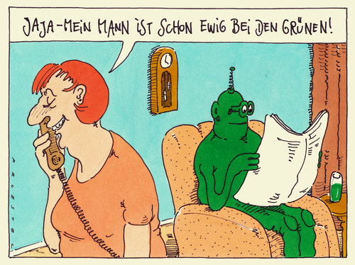 schon ewig schon ewig