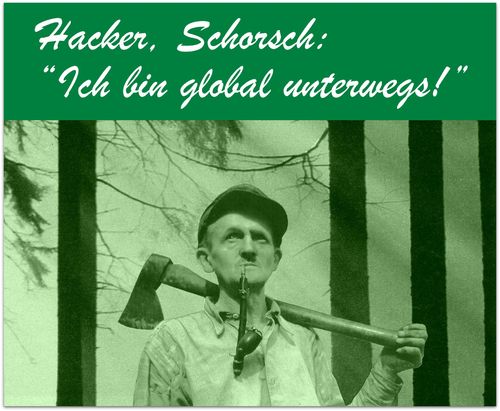 schorsch schorsch