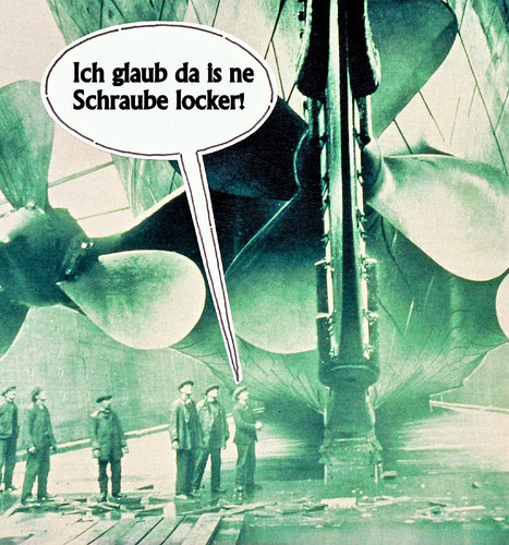 schraube schraube