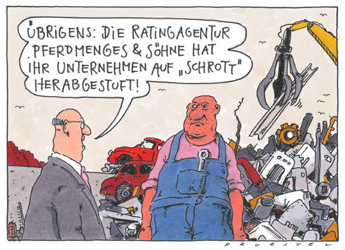 schrott schrott