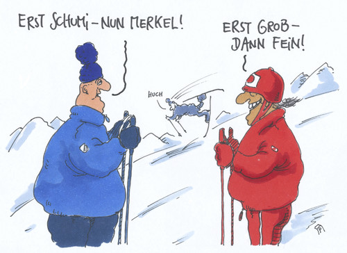 schumimerkel schumimerkel