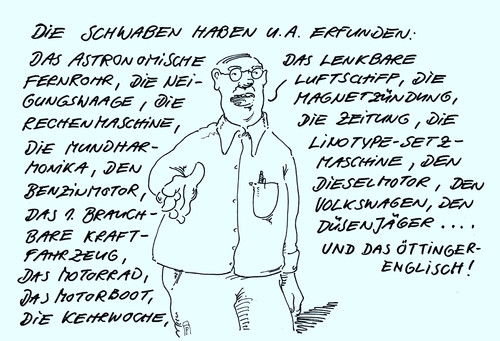 schwaben schwaben
