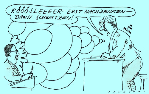 schwätzer schwätzer