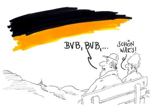 schwarzgelb schwarzgelb