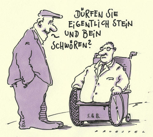 schwören schwören