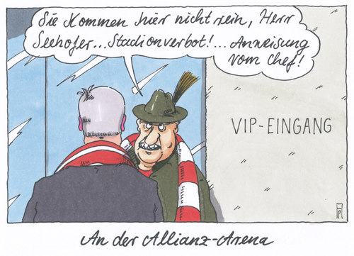 seehofer hoeneß seehofer hoeneß