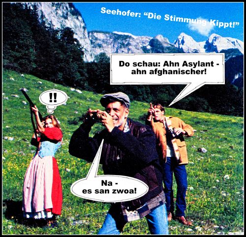 seehofer sagt... seehofer sagt...