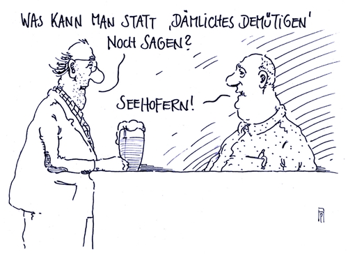 seehofern seehofern