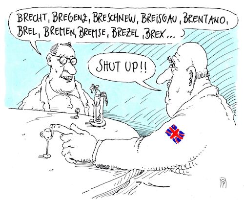 shut up! shut up!