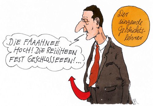 singender höcke singender höcke