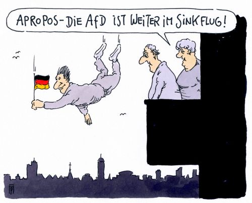 sinkflug sinkflug
