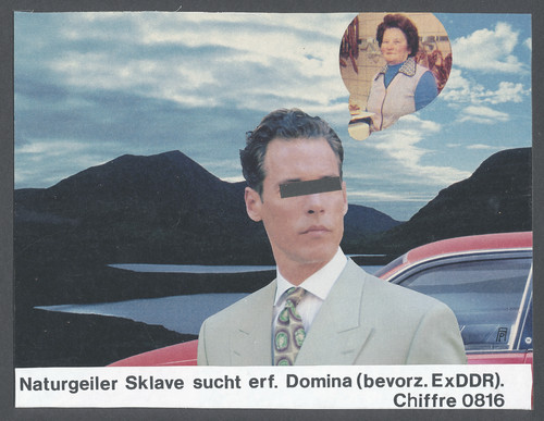 sklave sklave