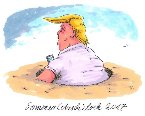sommerloch sommerloch