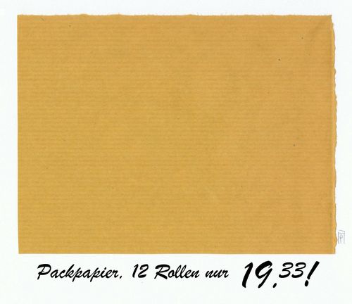 sonderangebot sonderangebot