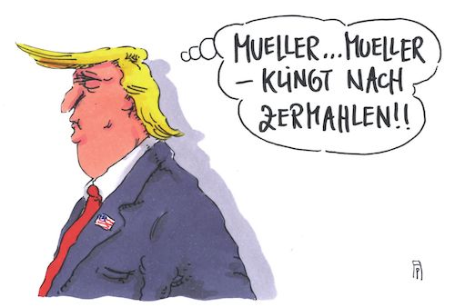 sonderermittlungen sonderermittlungen