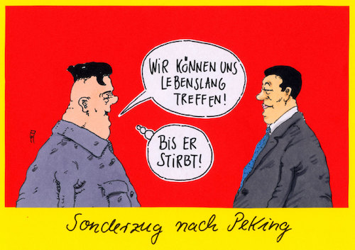 sonderzug sonderzug