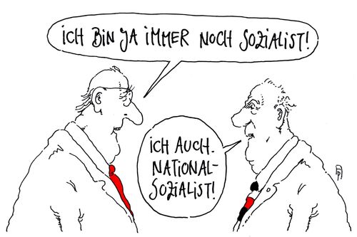 sozialisten sozialisten