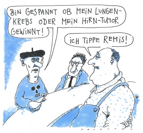 spannend spannend
