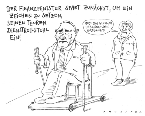 sparen bis es quietscht sparen bis es quietscht
