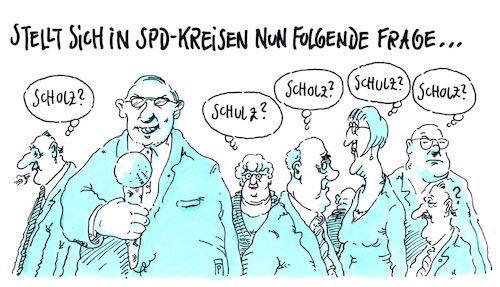 Cartoon: spd-kreise (medium) by Andreas Prüstel tagged spd,richtungsdebatte,neuorientierung,martin,schulz,olaf,scholz,cartoon,karikatur,andreas,pruestel,spd,richtungsdebatte,neuorientierung,martin,schulz,olaf,scholz,cartoon,karikatur,andreas,pruestel