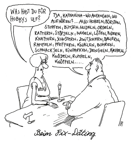 speed-dating speed-dating