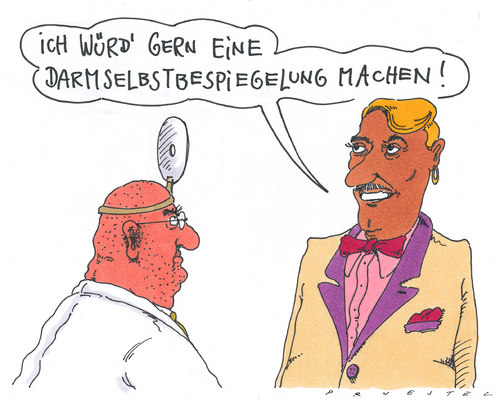spiegelung spiegelung