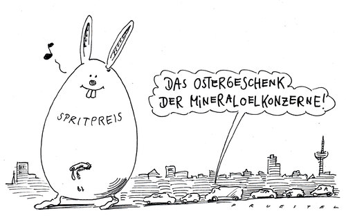 spritpreis spritpreis
