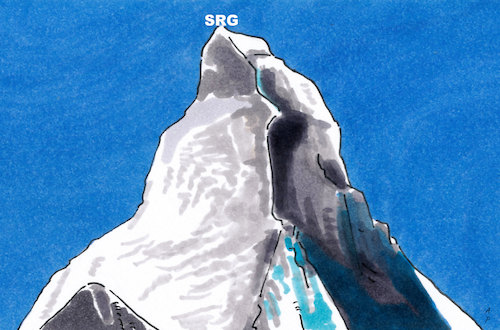 SRG SRG