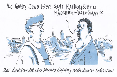 staatsdoping staatsdoping