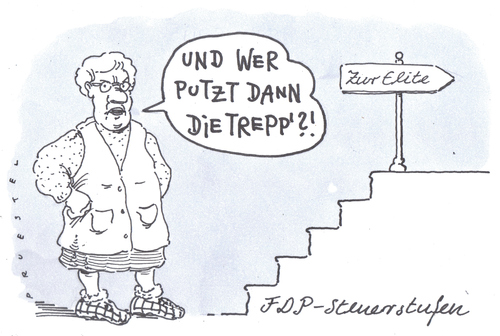 steuerstufen steuerstufen