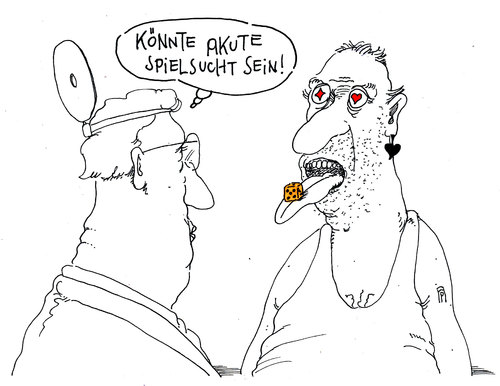 sucht sucht