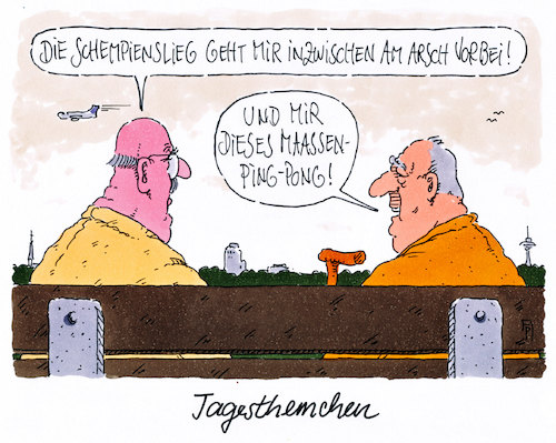 tagesthemchen