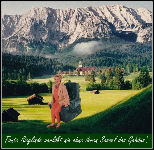 tante sieglinde tante sieglinde