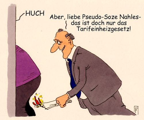 tarifeinheitsgesetz tarifeinheitsgesetz