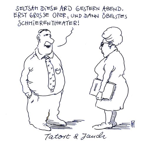tatort und jauch tatort und jauch