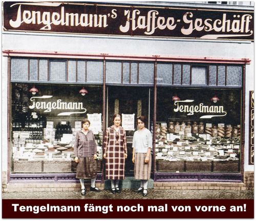 tengelmann tengelmann