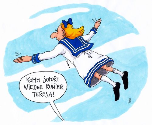 teresa teresa