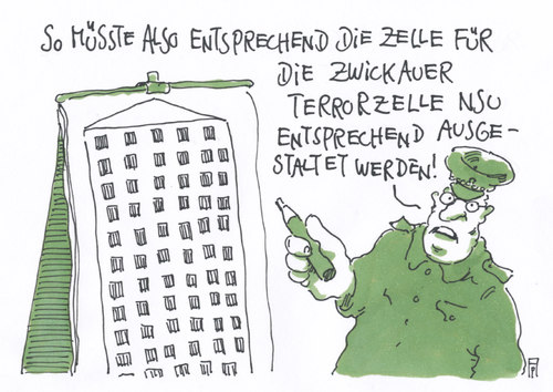 terrorzelle terrorzelle