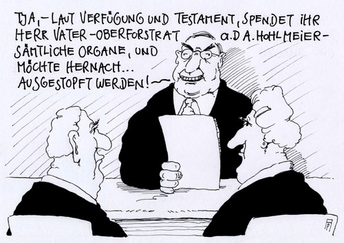 testamentseröffnung testamentseröffnung