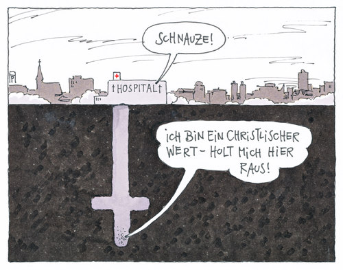 tief gläubig tief gläubig