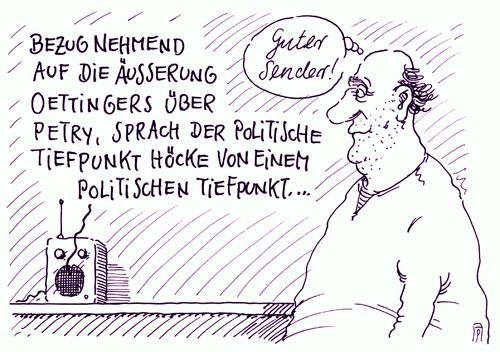tiefpunkte tiefpunkte