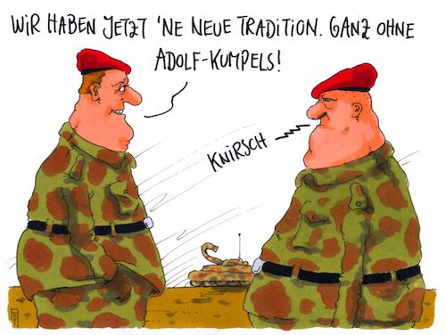 tradition tradition
