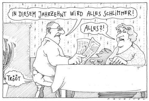 trübe aussichten trübe aussichten