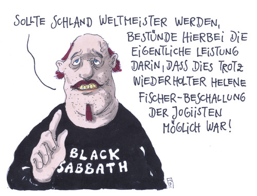 trübe fischer trübe fischer
