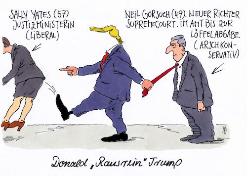 trump-justiz trump-justiz