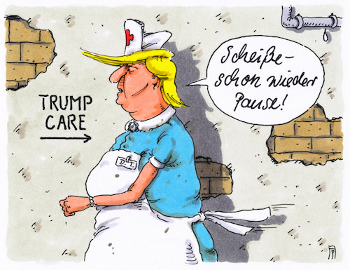 trumpcare trumpcare