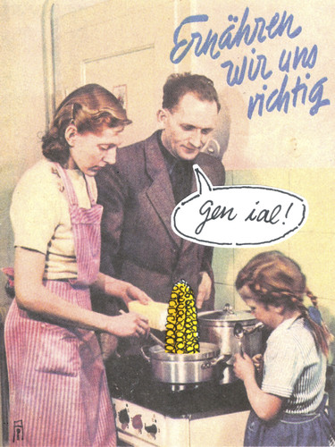 TTIP-Speise TTIP-Speise