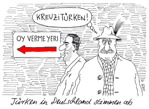 türkische wahlen türkische wahlen